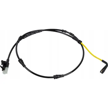 Brzdová destička Febi Bilstein 172607 Kontakt opotřebení brzdových destiček, indikátor opotřebení