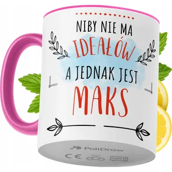 Hrnek Polidraw Hrnek Polidraw pro Maxa keramika 330 ml