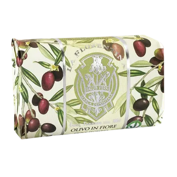 Mýdlo LA FLORENTINA Mýdlo Olivo in Fiore 200 g