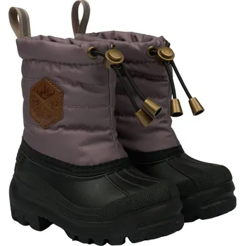 Kojenecká bunda Mikk-Line Mikk - Line zimní boty 70005 Sparrow Velikost: 24 Vodotěsné