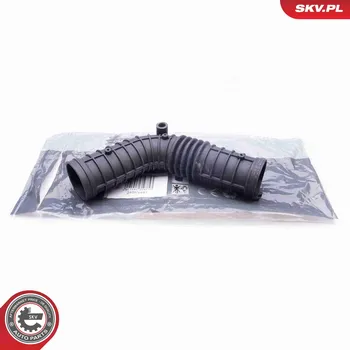 Vzduchový filtr Sací hadice, vzduchový filtr ESEN SKV 24SKV441