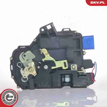 Zabzepeční vozidel Zámek dveří SKV 16SKV011