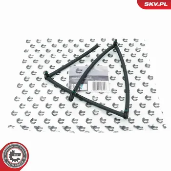 Palivový systém Hadice, unikání paliva ESEN SKV 54SKV327