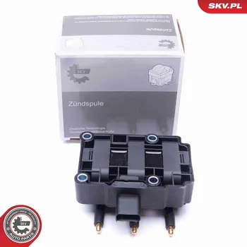 Zapalovací cívka Zapalovací cívka SKV 03SKV248