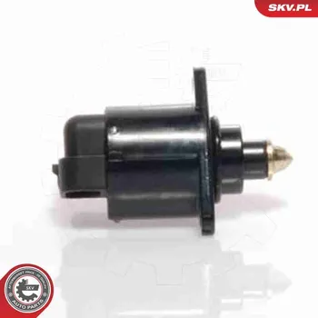 Ventil klimatizace Volnoběžný regulační ventil, přívod vzduchu SKV 08SKV014