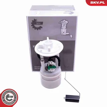 Palivové čerpadlo Palivové čerpadlo SKV 02SKV815