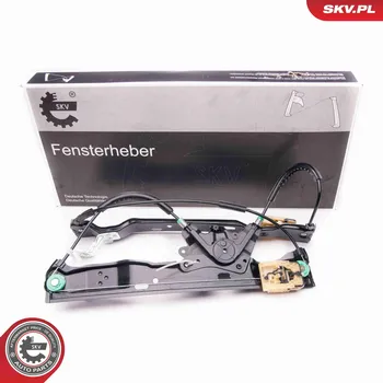 Stahovačka okna Zvedací zařízení oken ESEN SKV 00SKV082