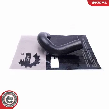 Palivový systém Hadička plnicího vzduchu ESEN SKV 54SKV120