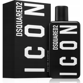 Pánský parfém Dsquared2 Icon Pour Homme M EDP