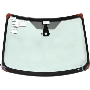 Autosklo PILKINGTON Čelní sklo - zelené - senzor - vyhřívané [11/05-] - OES AS 3566AGSHMVW7X + DOPRAVA ZDARMA!