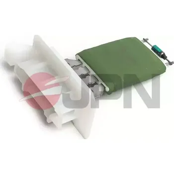 Řídící jednotka klimatizace JPN Regulace vnitřní ventilace JPN 60E9149-JPN