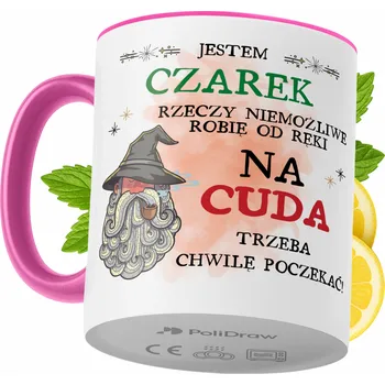 Hrnek Polidraw Hrnek Polidraw Pro Šálek keramický 330 ml