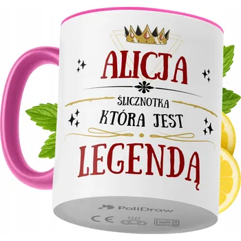 Hrnek Polidraw Hrnek Polidraw pro Alici keramiku 330 ml