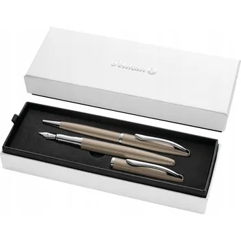 Psací souprava – plnicí pero a propiska Pelikan