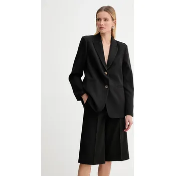 Dámské sako Sako Answear.LAB 41699.isr černá 99X, vel. S/M