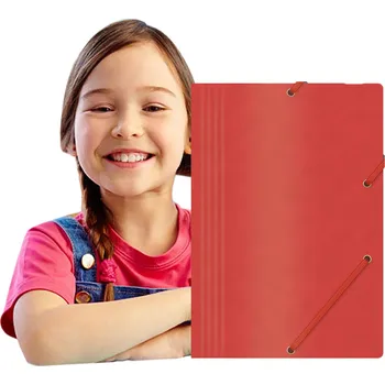 Desky s gumou A4 Office Products