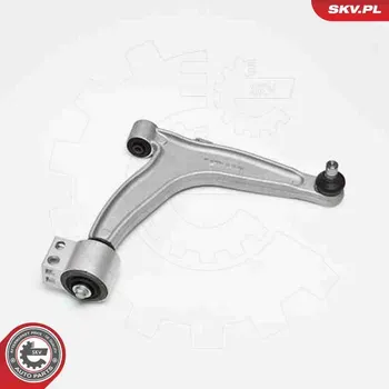 Řídicí páka, zavěšení kol ESEN SKV 04SKV007