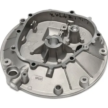 Geko Kryt motoru pro benzínovou sekačku G83050/G83055 (1)