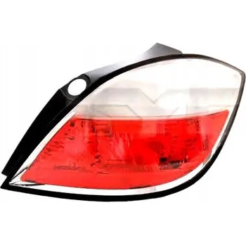 Zadní světlomet TYC 11-0473-01-2 Zadní skupinová svítilna