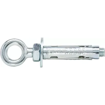 Hmoždinka Kotva s okem 16x60, 1 ks