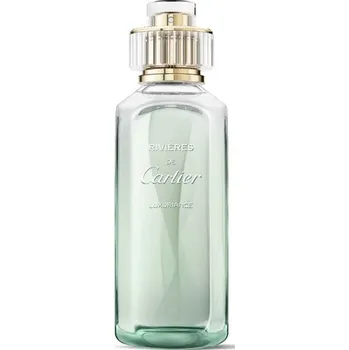 Unisex parfém Cartier Rivieres de Cartier Luxuriance 100 ml