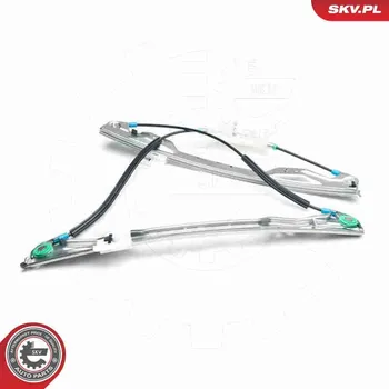 Stahovačka okna Zvedací zařízení oken ESEN SKV 01SKV732