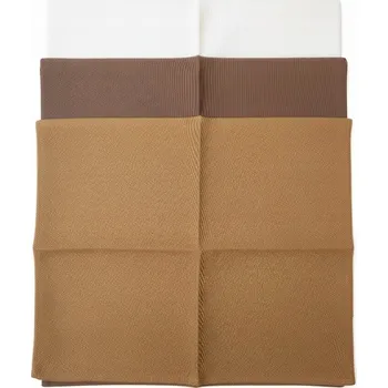 Utěrka SADA 3 x KUCHYŇSKÉ UTĚRKY UBROUSKY LÁTKOVÉ BAVLNA 40 x 50 cm