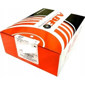 Brzdová hadice ABE C84175ABE Brzdová hadice flexibilní