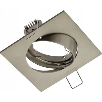 Bodové svítidlo Zápustné bodové svítidlo PORTO K OP-PRAN6-02 IP20, GTV