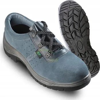 Pracovní obuv Pracovní polobotky COVERGUARD 9SUN S1P SRC - Velikost 40