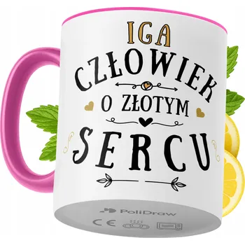 Hrnek Polidraw Hrnek Polidraw Pro Idu keramika 330 ml