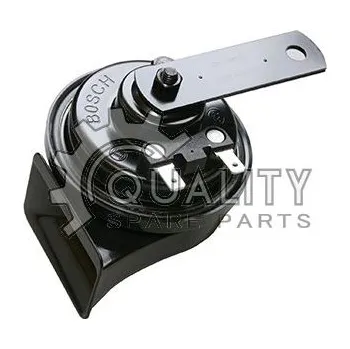 Houkačka houkačka BOSCH 0 986 AH0 742