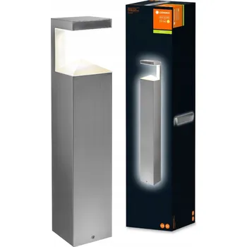 Venkovní osvětlení LED Zahradní Lampa Stojací Venkovní Sloupek Dekorativní 9W IP44 50cm LEDVANCE