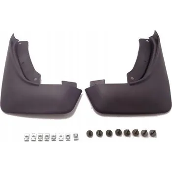 autokoberec Zadní lapače nečistot Volvo 30796914 2 ks