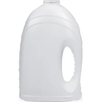 Láhev Lahev RADEK- 4l - na uzávěr s nálevkou Nr.634 Barva: Transparentní CENA LAHVE BEZ UZÁVĚRU - uzávěry objednávejte v sekci související zboží