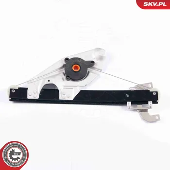 Stahovačka okna Zvedací zařízení oken ESEN SKV 01SKV074