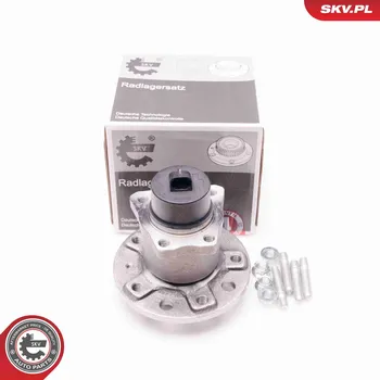 Sada ložisek kol ESEN SKV 29SKV018