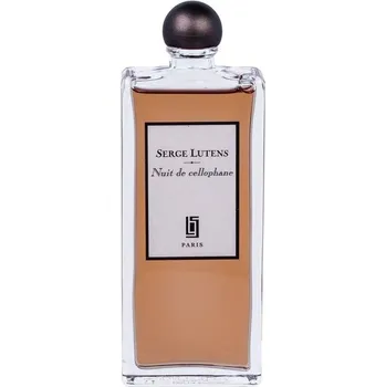 Nestandardní parfém Serge Lutens Nuit de Cellophane Parfémovaná voda 50 ml pro ženy