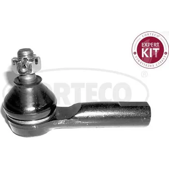 Táhlo řízení Hlava příčného táhla řízení CORTECO 49399865