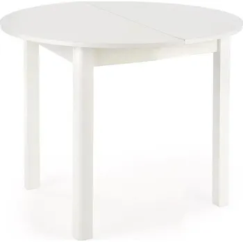 Jídelní stůl Jídelní stůl CALMIO bílá