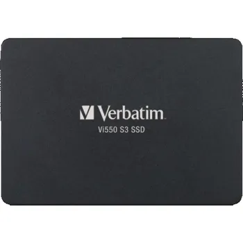 SSD disk Verbatim Vi550 S3 2,5" SSD 2TB SATA III 49354