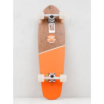 Globe Big Blazer (coconut/mandarin) 32, oranžová