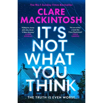 Its Not What You Think