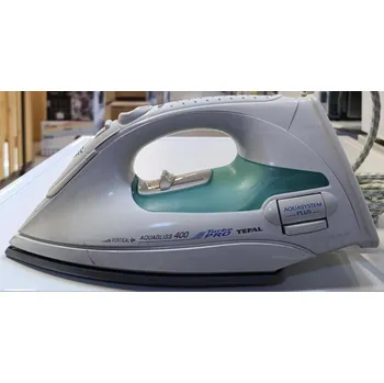 Tefal 2035 Aquagliss Turbo Pro (Náhradní krabice)