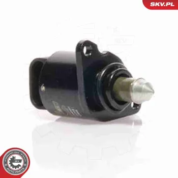 Ventil klimatizace Volnoběžný regulační ventil, přívod vzduchu ESEN SKV 08SKV016