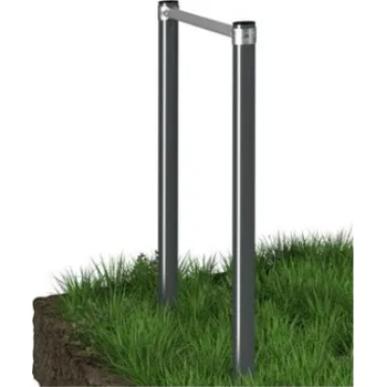 Dave Sport Dětská venkovní hrazda - 1 hrazda Ideální pro děti na zahradu