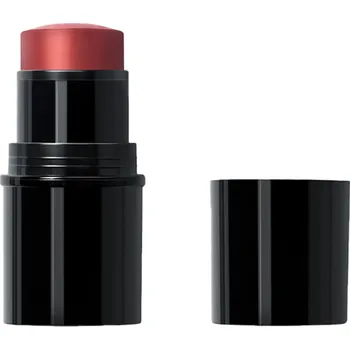 Tvářenka Dr. Hauschka Lip To Cheek - Rozjasňovač na rty a tváře 6,1 g - 03 Rosewood