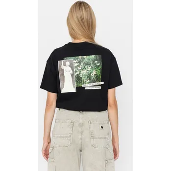 Vans Garden Oversized (black) S, černá