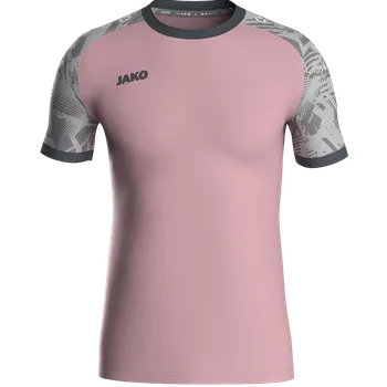 Triko Jako t Iconic KA 4224-171 Velikost S