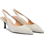 LOVE MOSCHINO Lodičky JA10336G1OJA0110 Écru 41